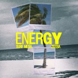 Surf Mesa, Zeeba - Energy