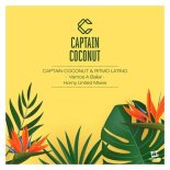 Horny United, Ritmo Latino, Captain Coconut - Vamos a Bailar (Horny United Club Mix)