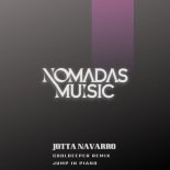 Jotta Navarro - Jump In Piano (CoolDeeper Remix)
