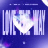 BL Official & Panda Beerz - Love The Way (Extended Mix)