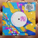 Hugel, Randoree - Work That Body (Extended Mix)