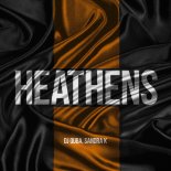 Dj Quba & Sandra K - Heathens