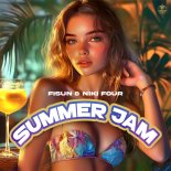 Fisun & Niki Four - Summer Jam