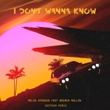 Melih Aydogan - I Don't Wanna Know (feat. Brenda Mullen) [Deepsan Remix]