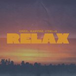 ONEIL, KANVISE & Ctrl+A - Relax