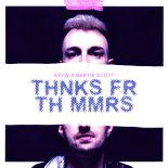 STVW & Bertie Scott - THNKS FR TH MMRS