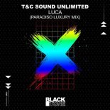 T&C Sound Unlimited - Luca (Paradiso Luxury Mix)