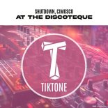 Shutdown - At the Discoteque