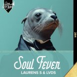 LVDS, Laurens S - Soul Fever (Extended Version)