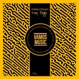 Tony Finger - Indian Dream (Extended)