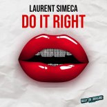 Laurent Simeca - Do It Right