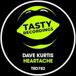 Dave Kurtis - Heartache (Original Mix)