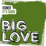 Osner - It's Good (Extended Mix)