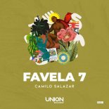Camilo Salazar - FAVELA 7 (Extended Mix)