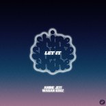 WARAN KRUZ, Amine Jeff - Let It Shine