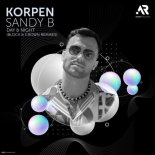 Sandy B, Korpen - Day & Night (Block & Crown Spolverato Clubmix)