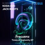 Frecuenz - Human (Original Mix)