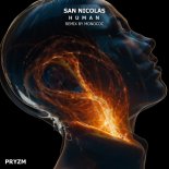 San Nicolas - Mesmerize (Original Mix)