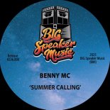 Benny Mc - Summer Calling (Original Mix)