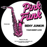 Beny Junior - Your Sweet Love