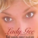Lady Gee - Shake 'n' Love (Dj Samuel Kimko Summer Mix)