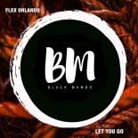 Flex Orlando - Let You Go (Extended Mix)