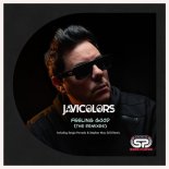 Javi Colors - Feeling Good (Afro Drums Mix)