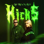LNY TNZ & Mandy - KICKS (Extented Mix)