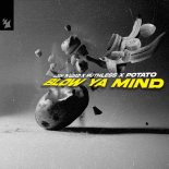 Lock 'N Load & Ruthless & Potato - Blow Ya Mind (Extended Mix)