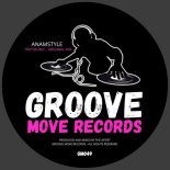 AnAmStyle - Triptronic (Original Mix)