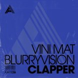 Blurryvision, Vini Mat - Clapper (Extended Mix)