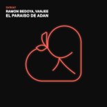Vanjee, Ramon Bedoya - El Paraiso de Adan (Original Mix)