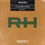 Transeuterz - Rain (Extended Mix)
