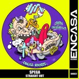 Spega - Do It (Original Mix)