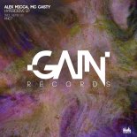 Alex Micca & MC CASTY - Hyperdrive (Original Mix)