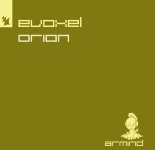 Evoxel - Orion (Extended Mix)
