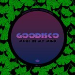 GooDisco - Music In My Mind