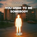 Hardveld - You Used To Be Somebody