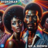 Diskobar - Up & Down