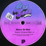 Disco or Die! - Dancer