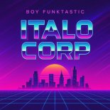 Boy Funktastic - Alo Music