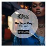 The SoundBoy - Two Souls (Original Mix)