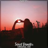DawidDj - Sweet Disaster (Original Mix)