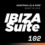 SaintPaul DJ, Gioe - What is Love (Extended)