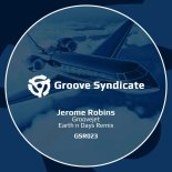 Jerome Robins - Groovejet (If This Ain't Love) (Earth n Days Remix)