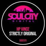 HP Vince - Strictly Original