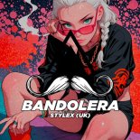 STYLEX (UK) - Bandolera