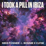 Mike Posner - I Took A Pill In Ibiza (BONNIE X CLYDE Extended Remix)