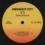 Midnight City vs. Depeche Mode - In My Arms (Extended Mix)