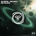 Dan Thompson & Sarah Howells - More Than Before (Radio Edit)